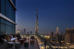 أكثر من 65 من افضل فنادق دبي موصى بها 2023