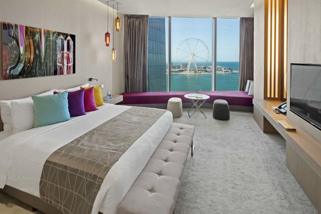 إليكم ترشيحاتنا لمجموعة من افضل فنادق دبي للعرسان التي تتميز بالهدوء والرقي