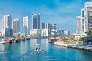 افضل 7 من فنادق دبي مارينا موصى بها 2023