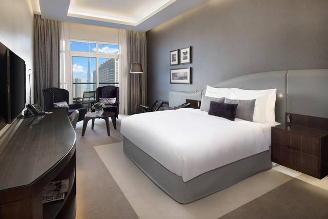 يُعد فندق راديسون بلو دبي ووترفرونت من أفضل فنادق دبي للعوائل السعوديه لاحتوائه على مُميزات كثيرة منها منطقة العاب خاصة بالأطفال