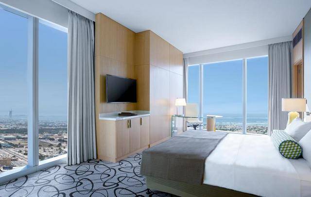 فنادق دبي للشباب توفر تجارب ترفيهية متنوعة تجعلها من بين أفضل الفنادق في دبي لهذه الفئة.