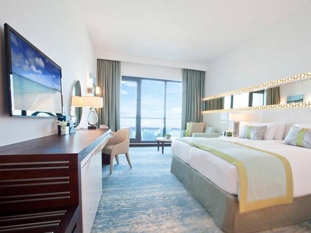 الشقق الفندقية في دبي تقدم خيارات إقامة مريحة للعائلات والمجموعات الكبيرة.
