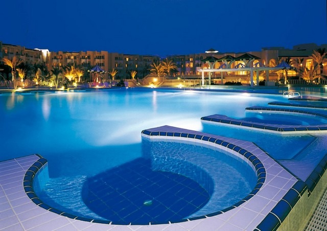 افضل فنادق تونس