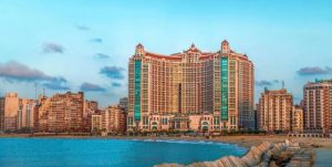 افضل 10 من فنادق الاسكندرية موصى بها 2022