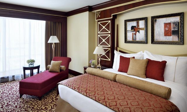 أهم مُميزات الإقامة في افضل الفنادق في جدة 