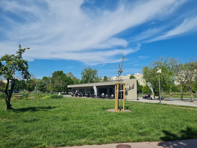 حديقة بيكاس 