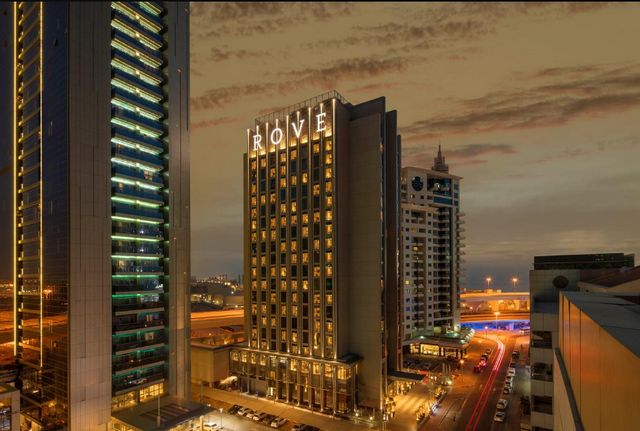 افضل 4 من فنادق جزيرة بلوواترز دبي 2023