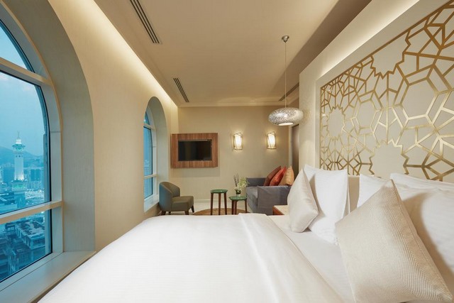 تابع معنا لتتعرف على أرقى حجوزات الفنادق في مكة المكرمة