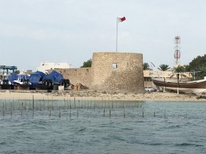 أفضل 4 أنشطة عند زيارة قلعة بوماهر البحرين