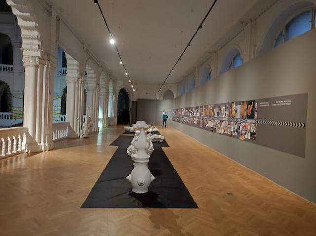 متحف بودابست للفنون التطبيقية