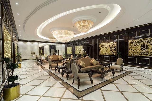 افضل 8 فندق اقتصادي في جدة موصى به 2023