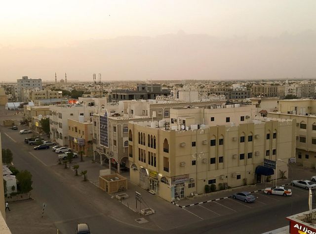 افضل 5 من فنادق البريمي سلطنة عمان الموصى بها 2022