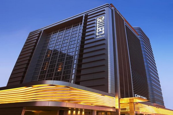 فندق سنترو كابيتال ابوظبي من أفضل فنادق أبوظبي