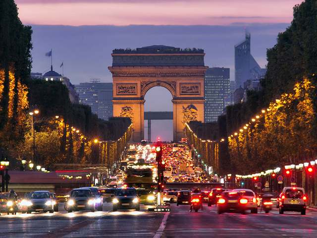 افضل 7 شقق للايجار في باريس الشانزليزيه مُوصى بها 2022