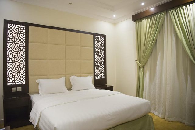 الأحلام الهادئة - فرع قريش جدة أحد شقق فندقية رخيصة في جدة ومثالية للسكن