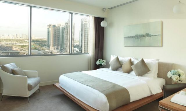 فنادق رخيصة في دبي للعوائل