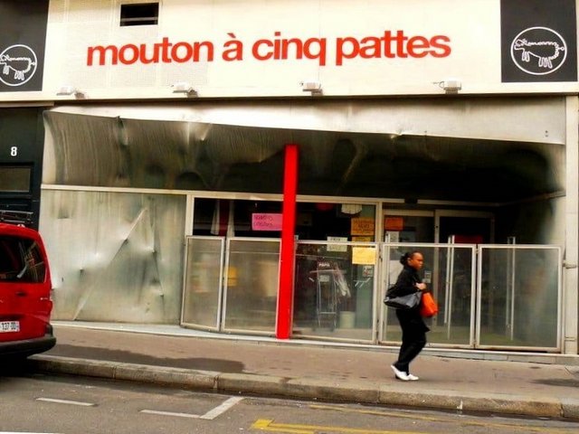 ارخص أماكن التسوق في باريس