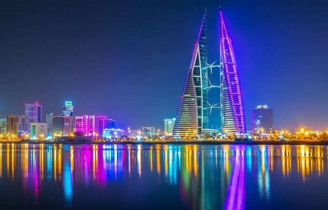 افضل 4 شقق فندقيه في البحرين رخيصه موصى بها 2023