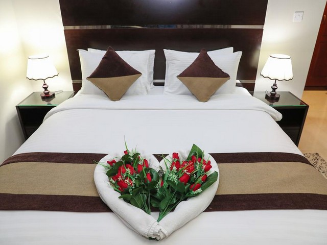 تتوفر أماكن إقامة مميزة في  شقق فندقيه في البحرين رخيصه السعر ومثالية