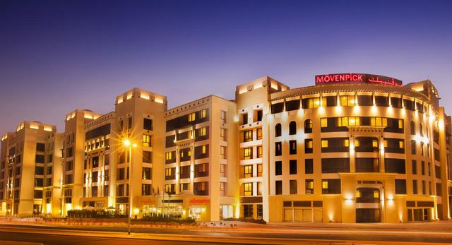 افضل فندق رخيص في دبي مُوصى به 2023