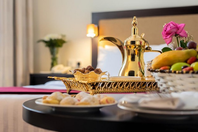 افضل 5 فنادق رخيصة في مكة مع غرفتي نوم 2023