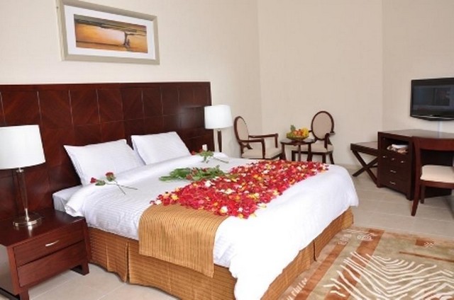 تمنح شقق فندقية رخيصة في البرشاء دبي الزائرين أوقاتًا سعيدة بأسعار قليلة