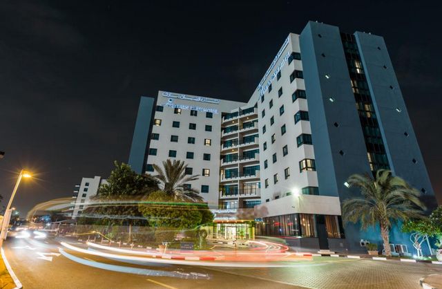 ارخص فندق في دبي للشباب موصى بها 2023