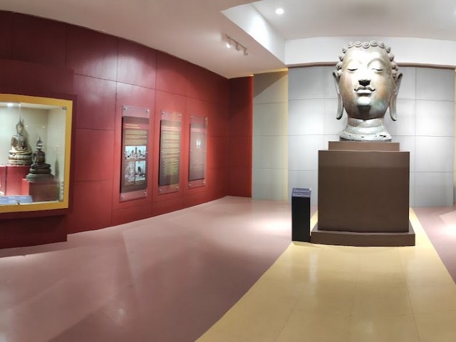 متحف شنغماي الوطني