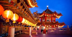 فنادق الصين : قائمة بأفضل الفنادق في مدن الصين 2023