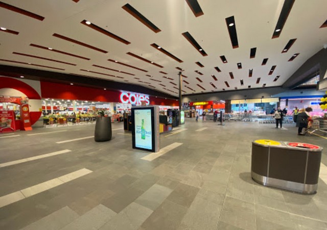 مركز تسوق كرايجيبورن ملبورن