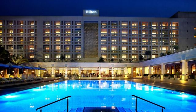 فنادق قبرص : قائمة بأفضل الفنادق في مدن قبرص 2022