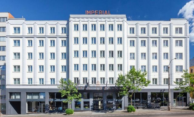 فنادق التشيك : قائمة بأفضل الفنادق في مدن التشيك 2023