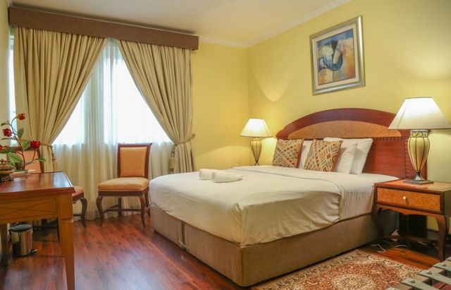 نُرشح لكم فنادق دبي الديره افضل مكان للسكن في دبي