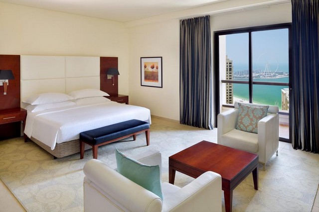 تمنح فنادق مرسى دبي إلى الزائرين العديد من المزايا التي تجعلهم في رضا كامل عن الخدمات المقدمة