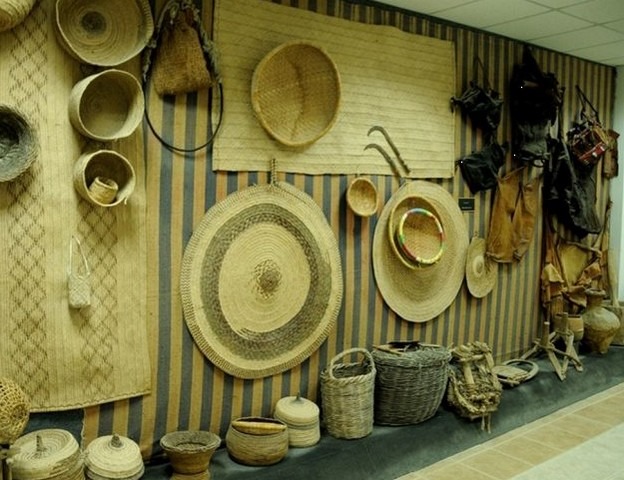 متحف الدمام الإقليمى