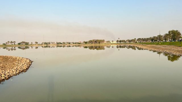 أفضل 5 أنشطة عند زيارة بحيرة مدن الدمام