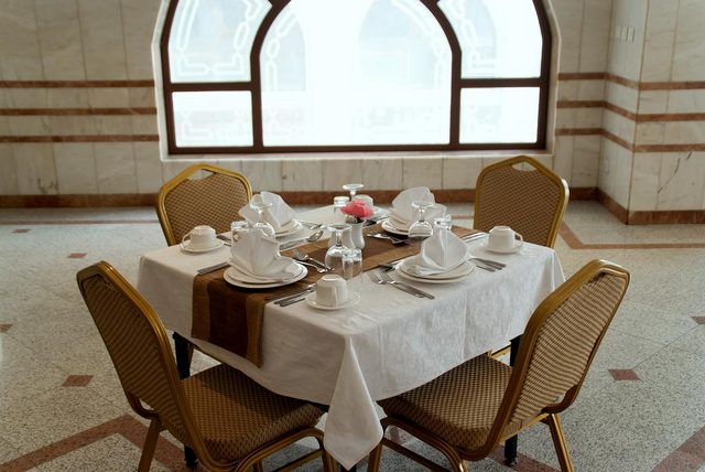 فندق دار الايمان النور بالمدينة المنورة خيار مثالي للراغبين بمجاورة الحرم النبوي