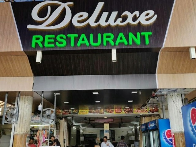 المطاعم في مومباي