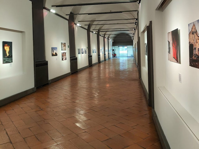 متحف الأبرشية في ميلان