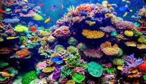 افضل 4 انشطة في الشعاب المرجانية في شرم الشيخ