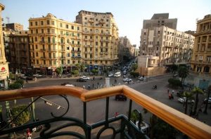 افضل 4 من فنادق وسط البلد القاهرة 3 نجوم 2022
