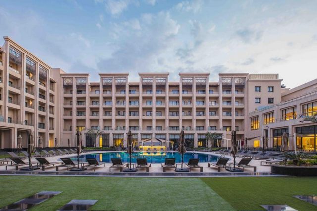 افضل 6 من فنادق وسط البلد بالقاهرة رخيصة 2022