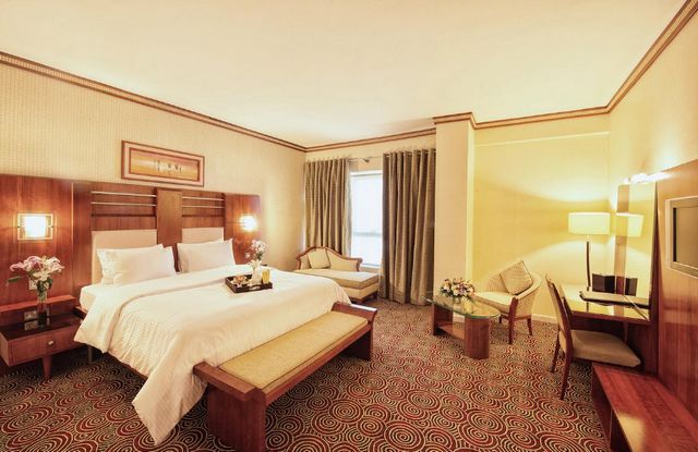 إن كنت توّد السكن في فنادق الرقه دبي إليك ترشيحاتنا لأفضلها