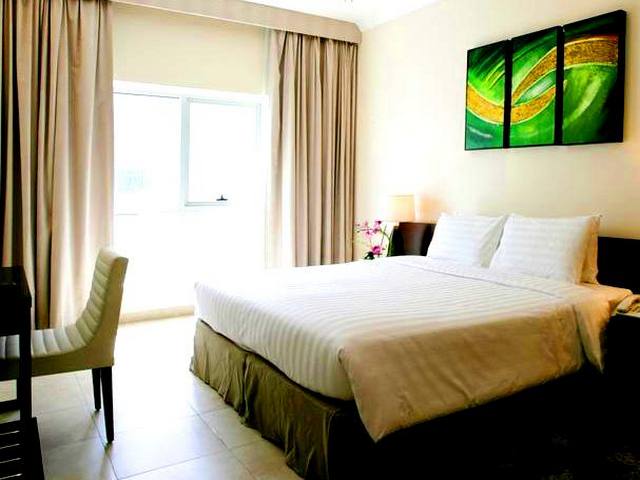 شقق فندقيه دبي من وسائل الإقامة البديلة عن الفنادق والتي توفر كافة وسائل الراحة والترفيه