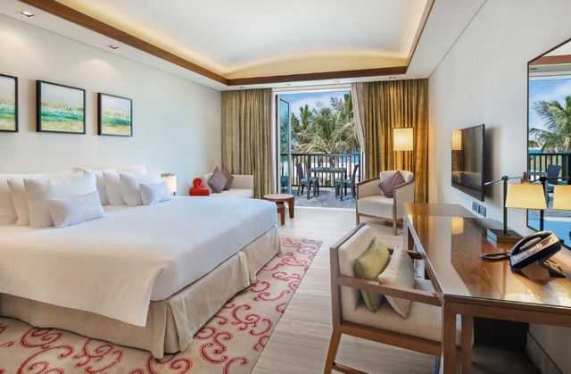 اختيارك فندق في دبي يطل على النافورة الراقصة من أفضل خيارات الإقامة في دبي