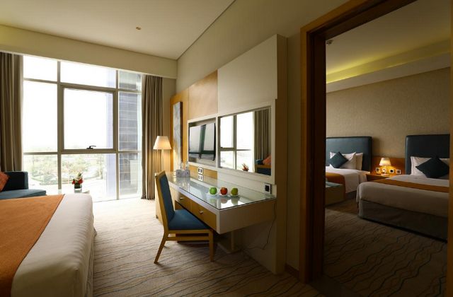 يُمكنك ببساطة الاستمتاع واختيار فندق دبي بمسبح خاص عبر تقريرنا