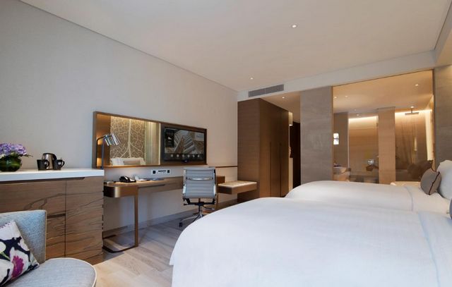 من يبحث عن إقامة راقية في دبي سلسلة فنادق روتانا دبي هي الخيار الأفضل