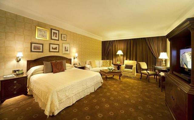 تتميز فنادق شارع الرقة دبي بكونها من افضل فنادق دبي وأقلها تكلفة 