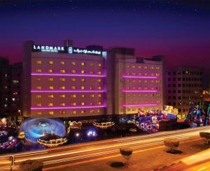 افضل 8 من فنادق دبي شارع الرقة الموصى بها 2023