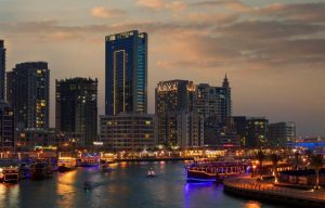 افضل 5 من فنادق دبي على البحر رخيصه 2023